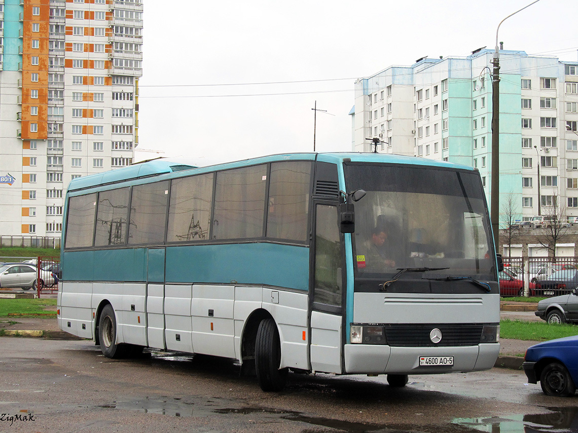 Soligorsk, Menarini # 4600 АО-5