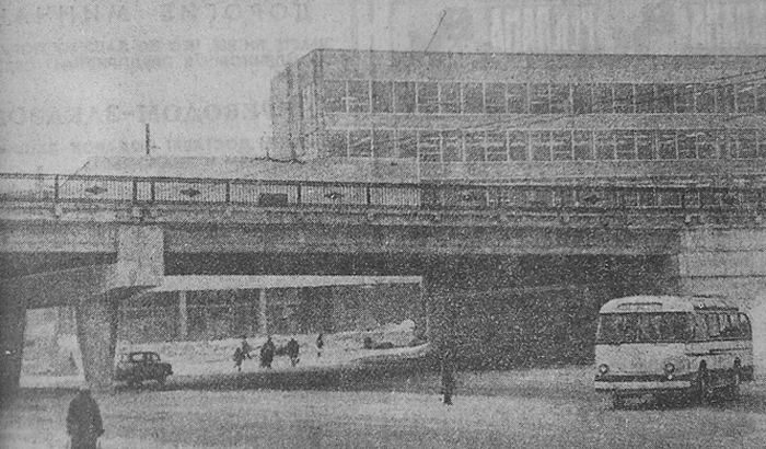 Minsk — Old photos