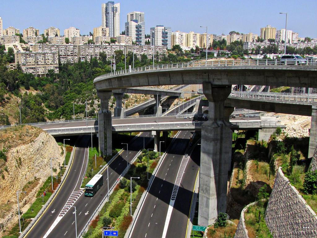 Haifa — Miscellaneous photos