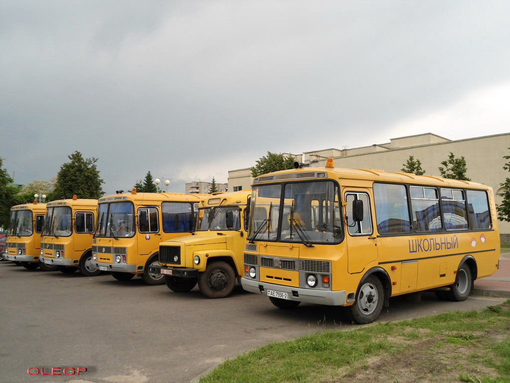 Orsha — Miscellaneous photos