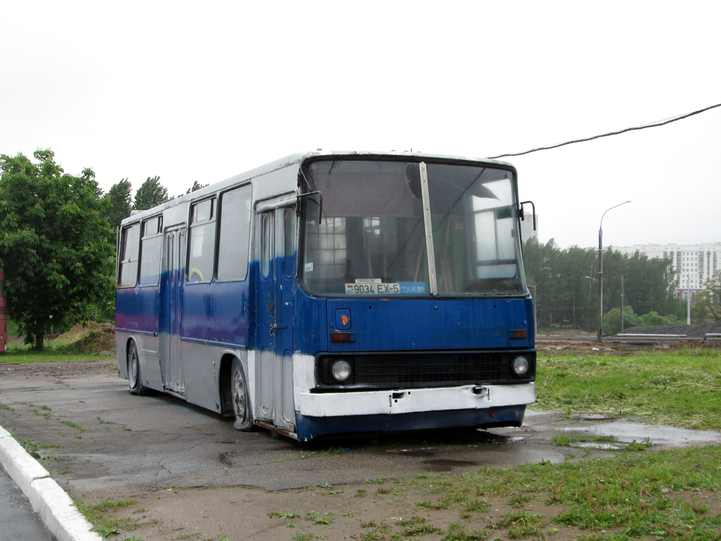 Minsk, Ikarus 260 (280) # б/н