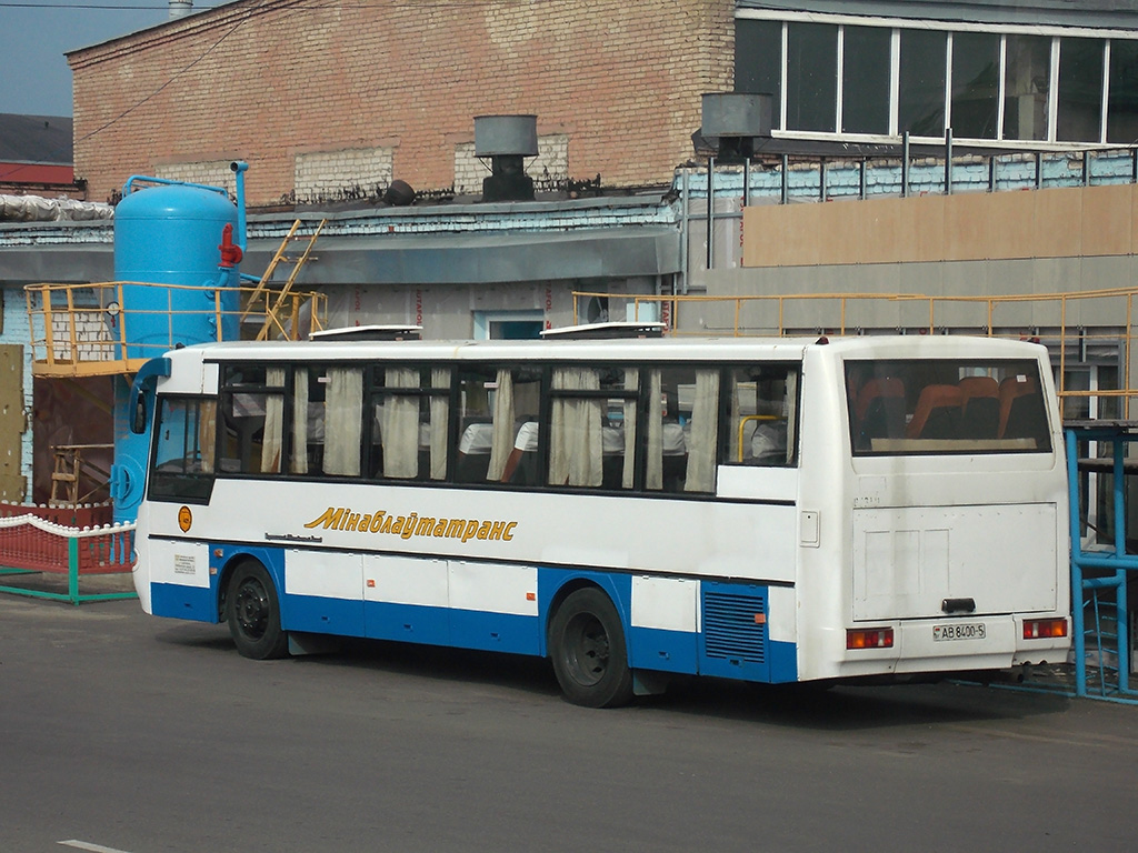 Soligorsk, KAvZ-4238-00 Nr. 023001