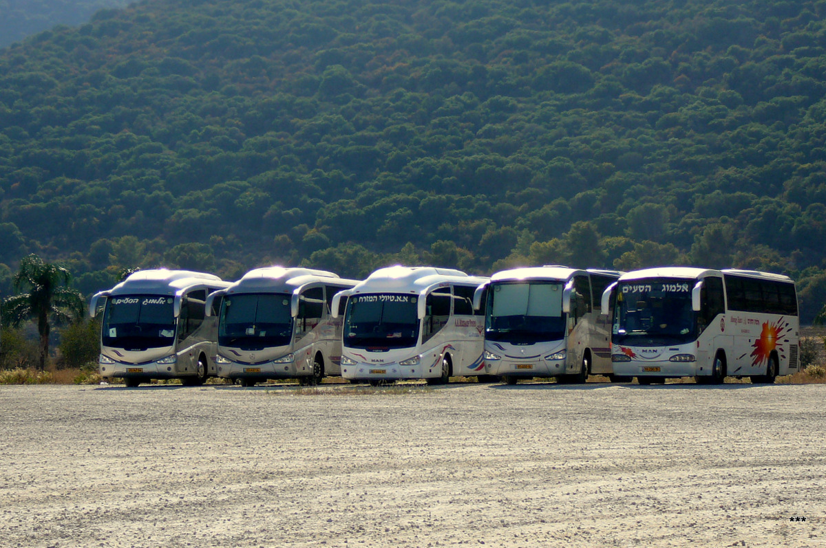 Israel, others — Miscellaneous photos