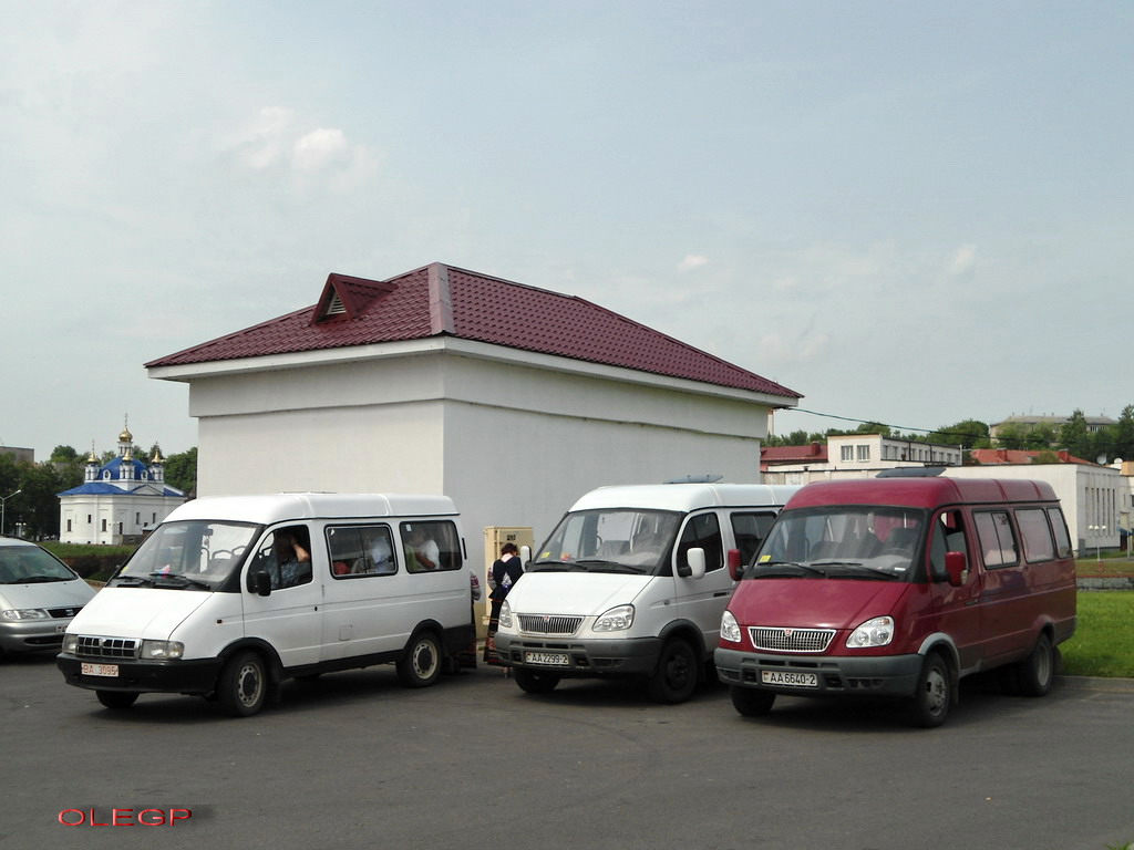 Orsha — Miscellaneous photos