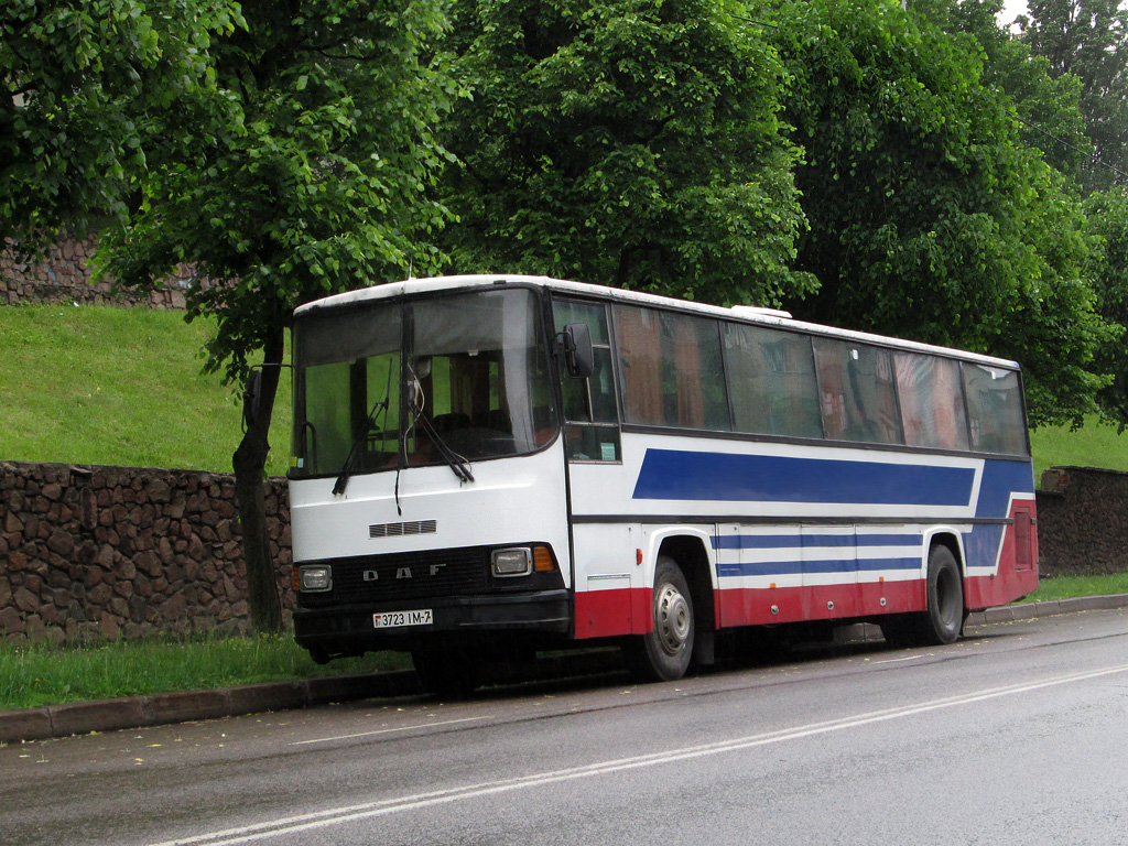 Minsk, Smit Euroliner nr. 3723 ІМ-7