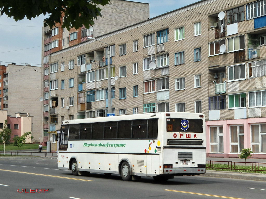 Орша, МАЗ-152.021 № 20280