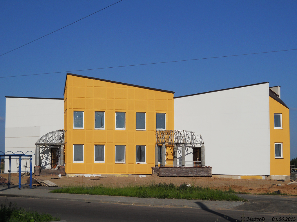 Vitebsk — Miscellaneous photos