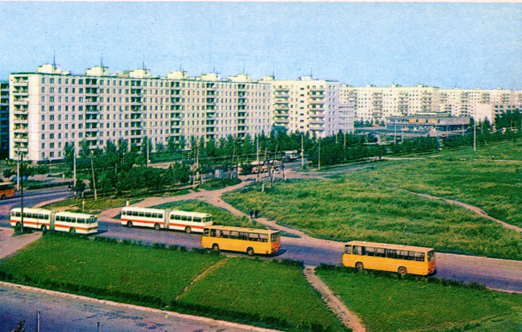 Tolyatti — Miscellaneous photos