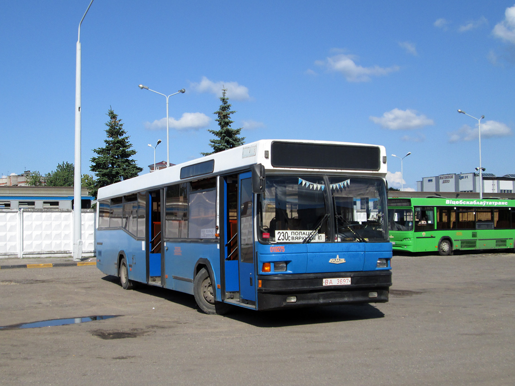 Polotsk, MAZ-104.С21 # 019275