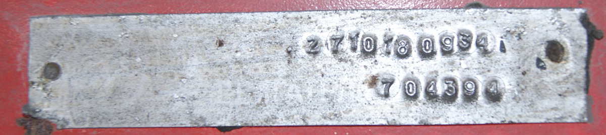 Berezovskiy, LiAZ-677М Nr. Н 084 ВО 42