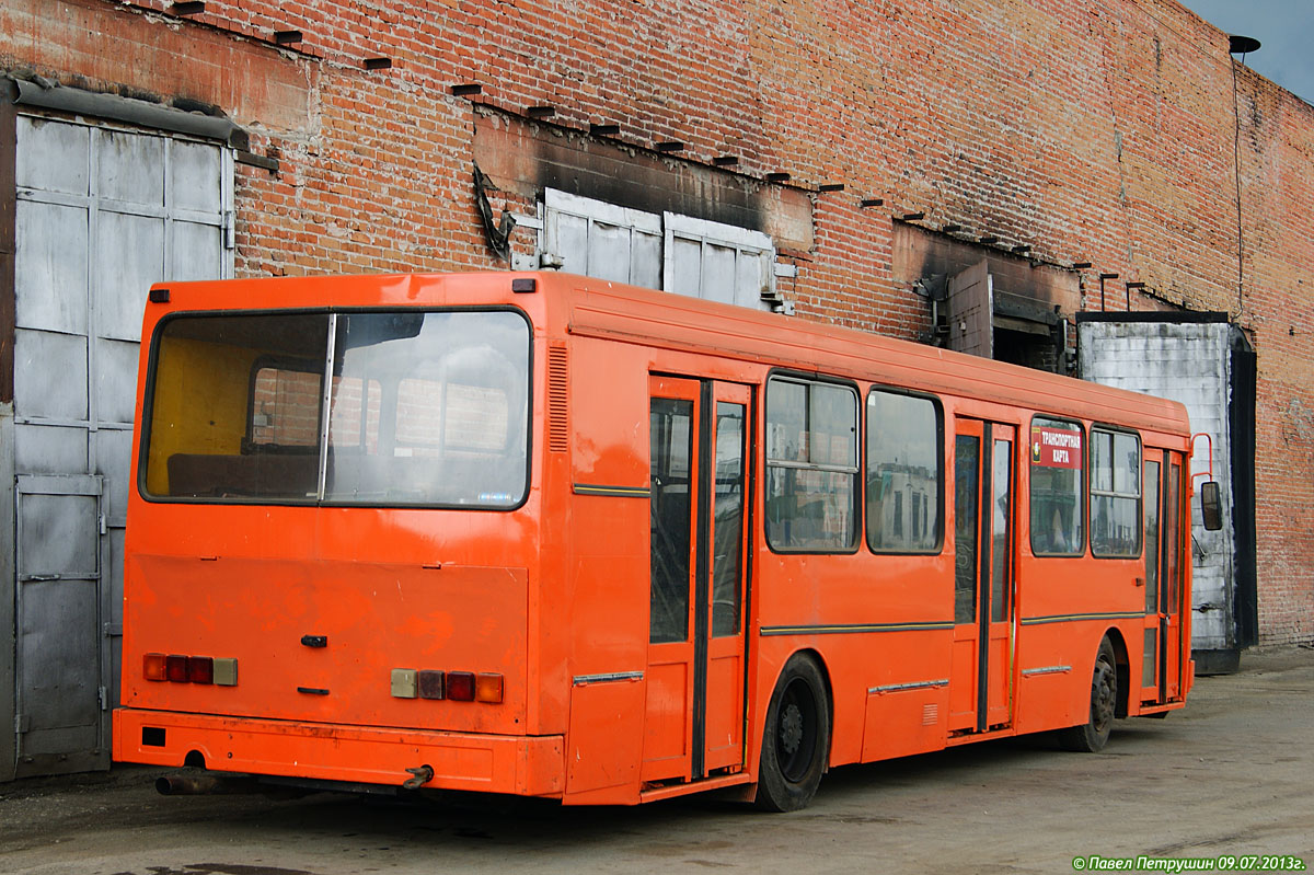 Kemerovo, LiAZ-5256.00 # 30359