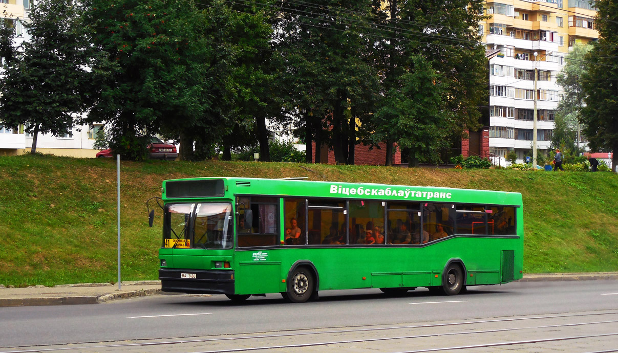 Vitebsk, MAZ-104.021 # 010634