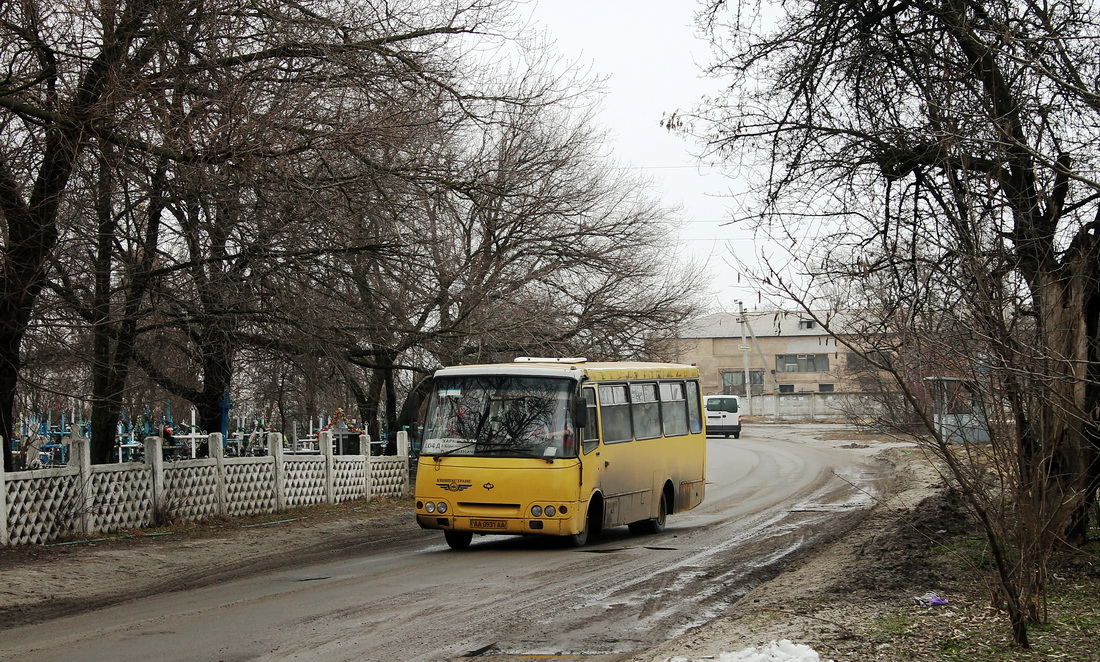 Kyiv, Bogdan А09201 № 9788