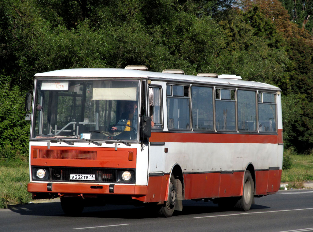 Kurchatov, Karosa B732.1654 # А 232 ТВ 46