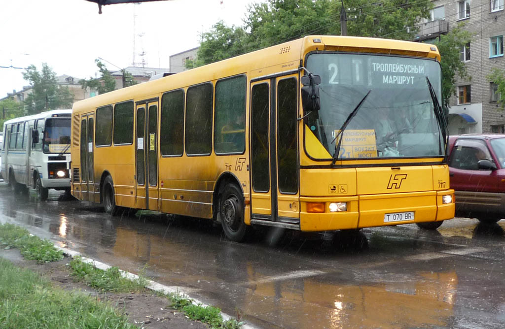 Петропавловск, DAB 15-1200C № T 070 BR