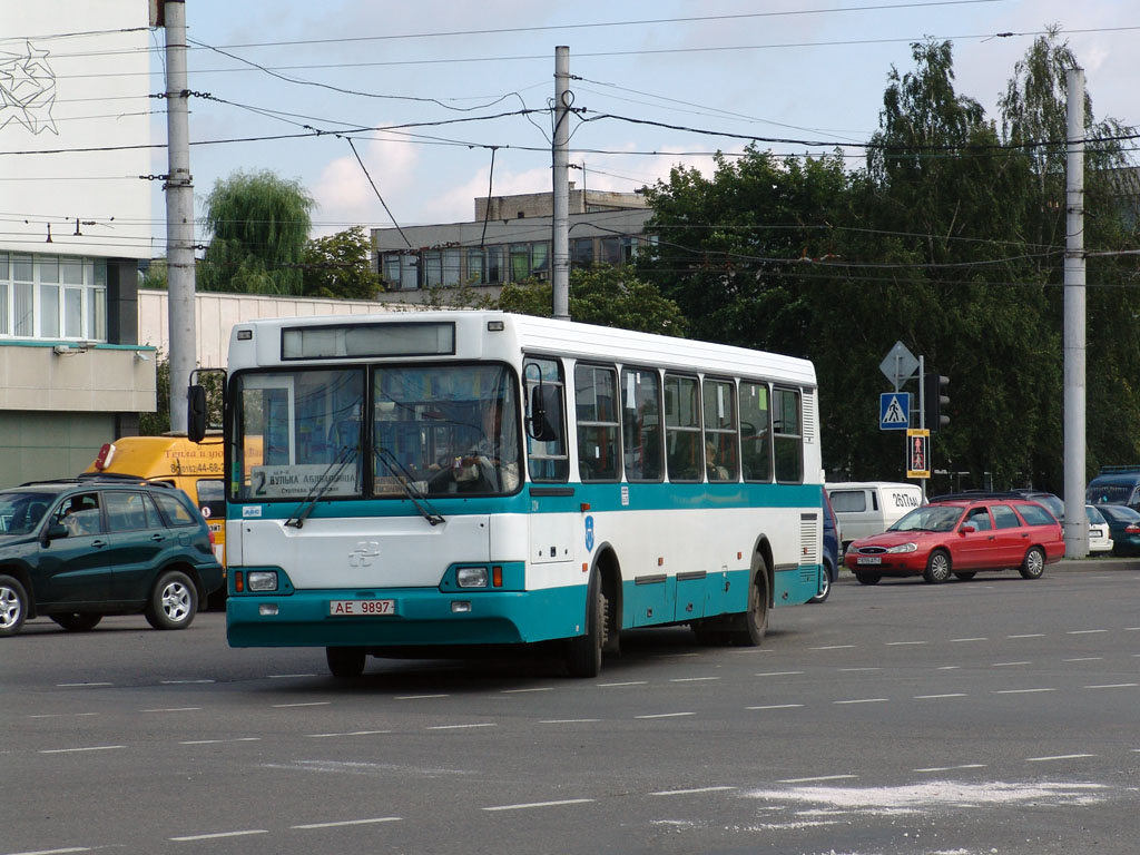 Brest, Neman-5201 č. 334