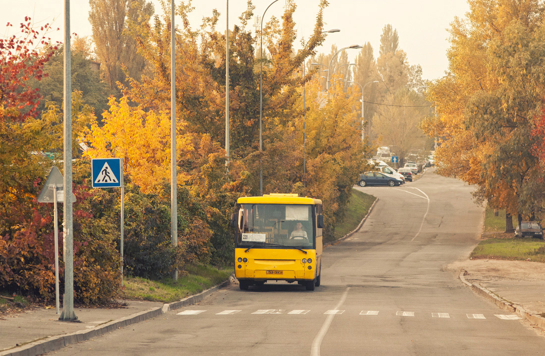 Kyiv, Богдан А144.2 # 9765