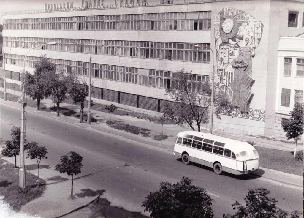 Gomel — Old photos