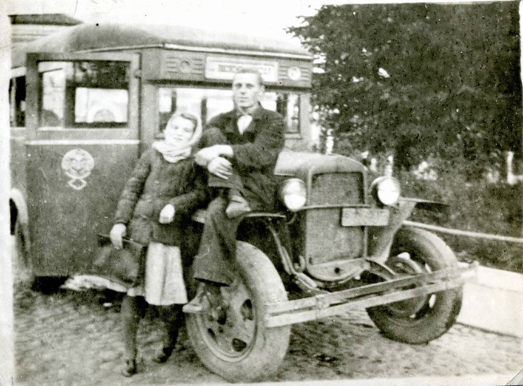 Grodna — Old photos