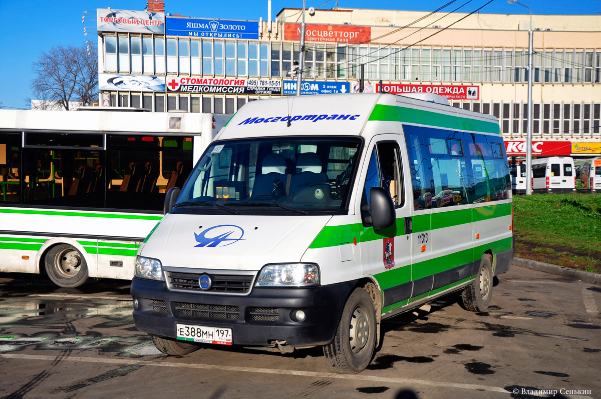 Moscow, FIAT Ducato 244 [RUS] nr. 11313