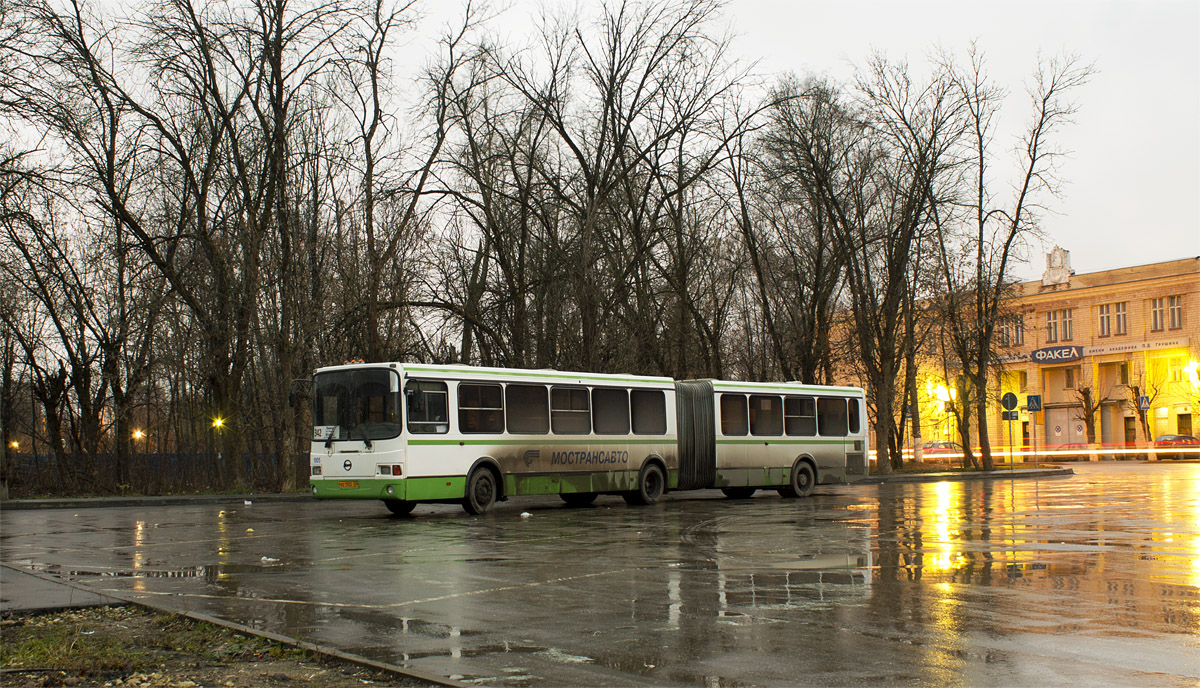 Khimki, LiAZ-6212.01 # 1005