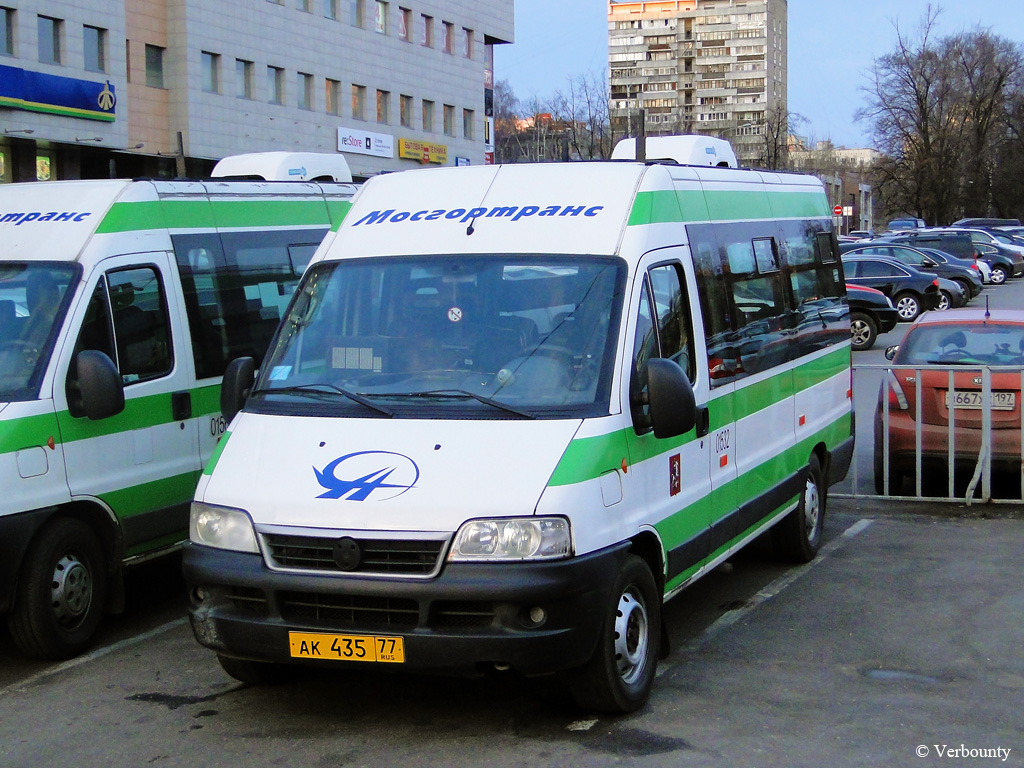 Moscow, FIAT Ducato 244 [RUS] № 01532