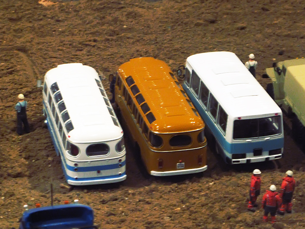 Sergiev Posad — Miscellaneous photos