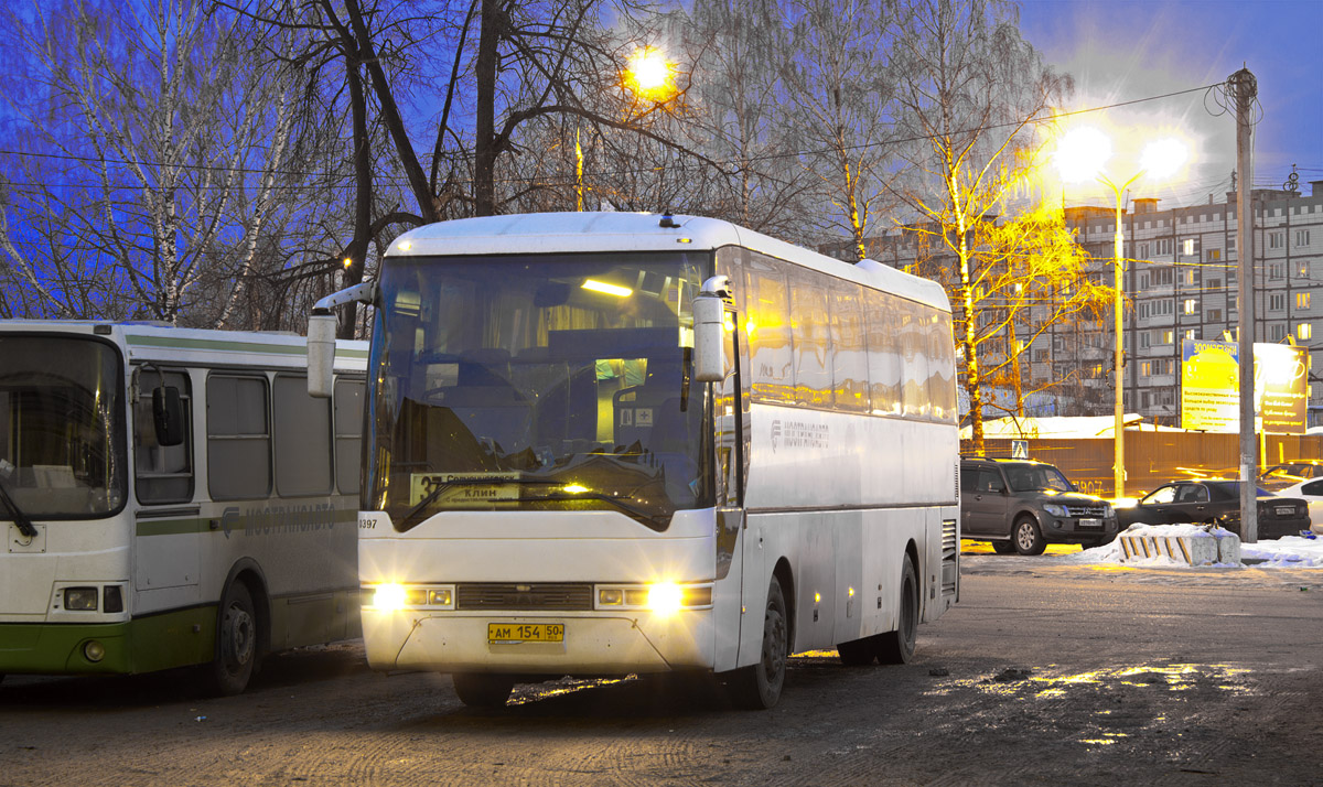 Solnechnogorsk, MAN A13 Lion's Coach I RH*** # 0397