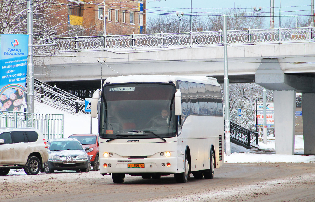 Solnechnogorsk, Jonckheere Mistral 50 № ЕК 850 50