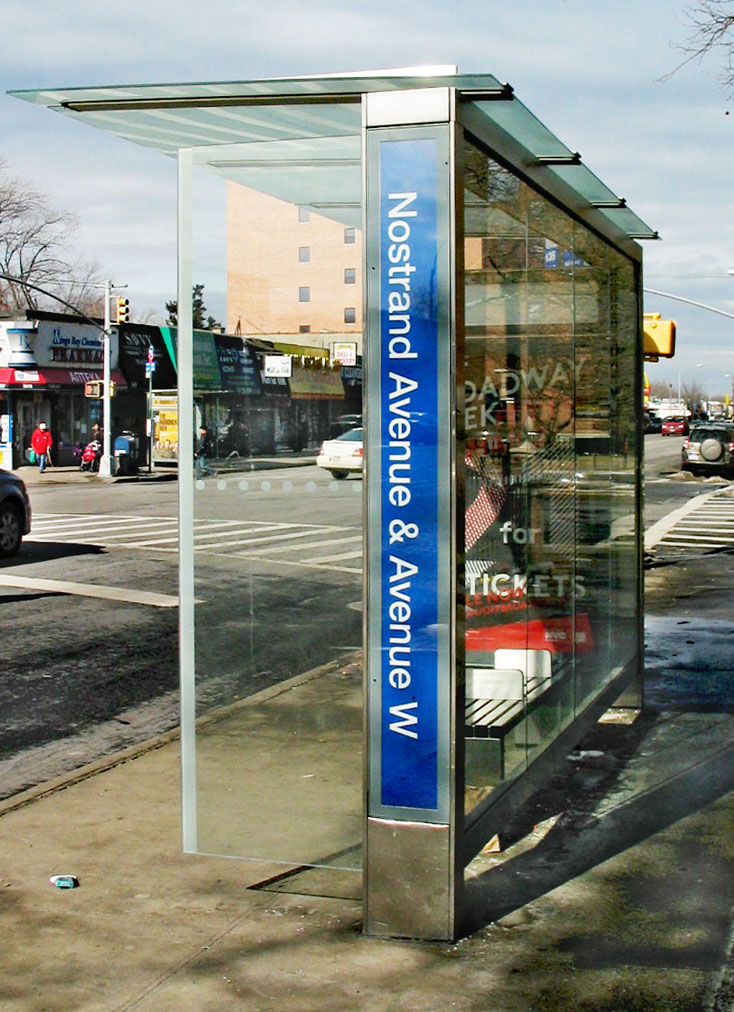 New York — Miscellaneous photos