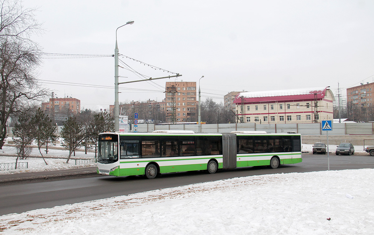 Khimki, Volgabus-6271.00 № 3001