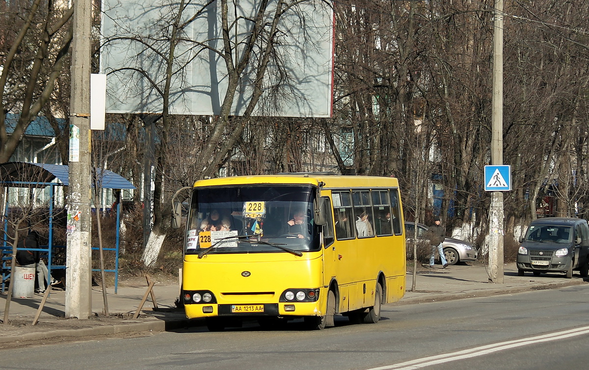 Kyiv, Bogdan A09202 (LuAZ) nr. 3533