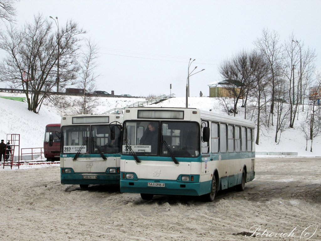Minsk, Neman-52012 nr. 041301
