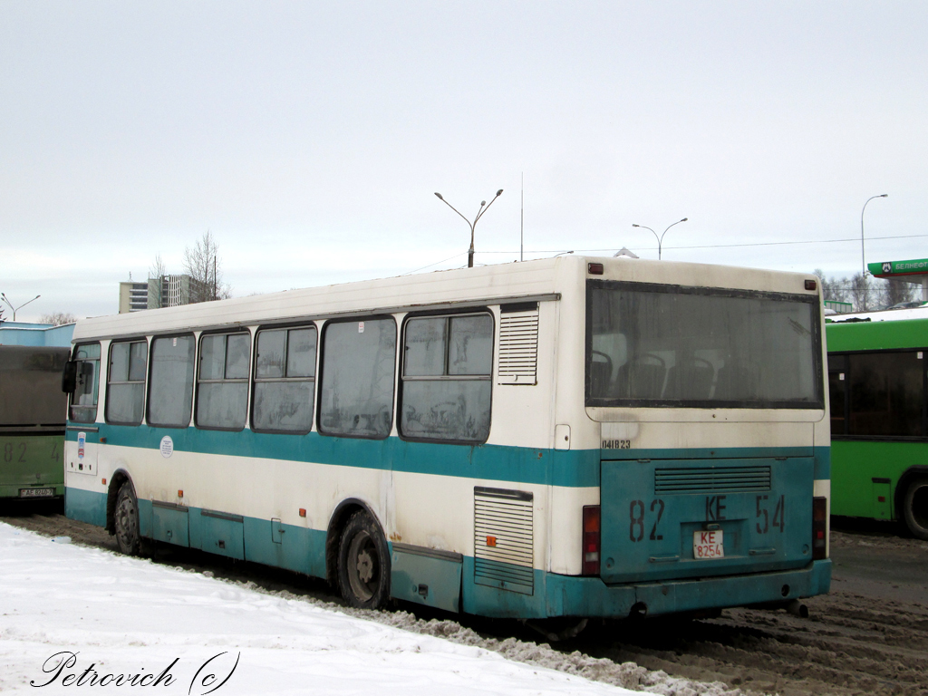 Minsk, Neman-52012 № 041467