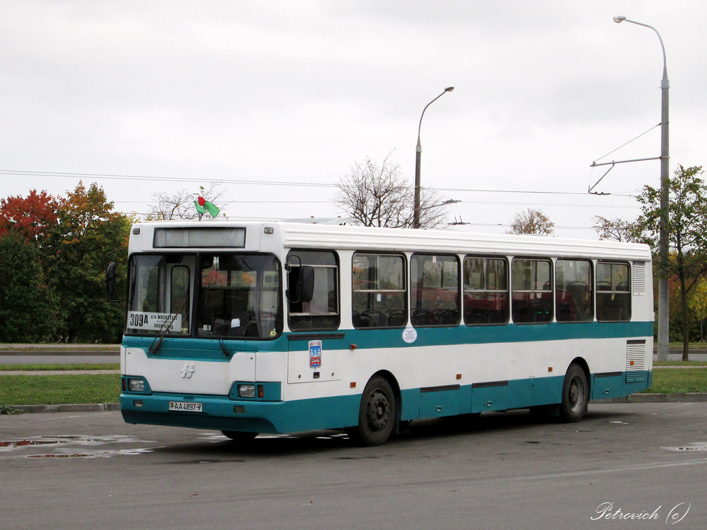 Minsk, Neman-52012 No. 012158