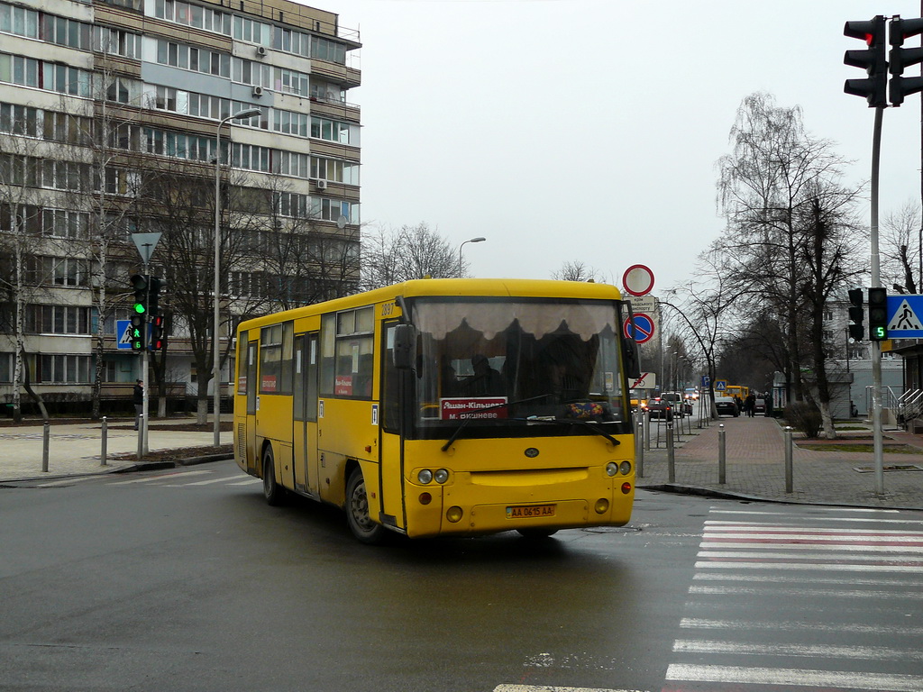Kyiv, Bogdan А144.5 # 2897