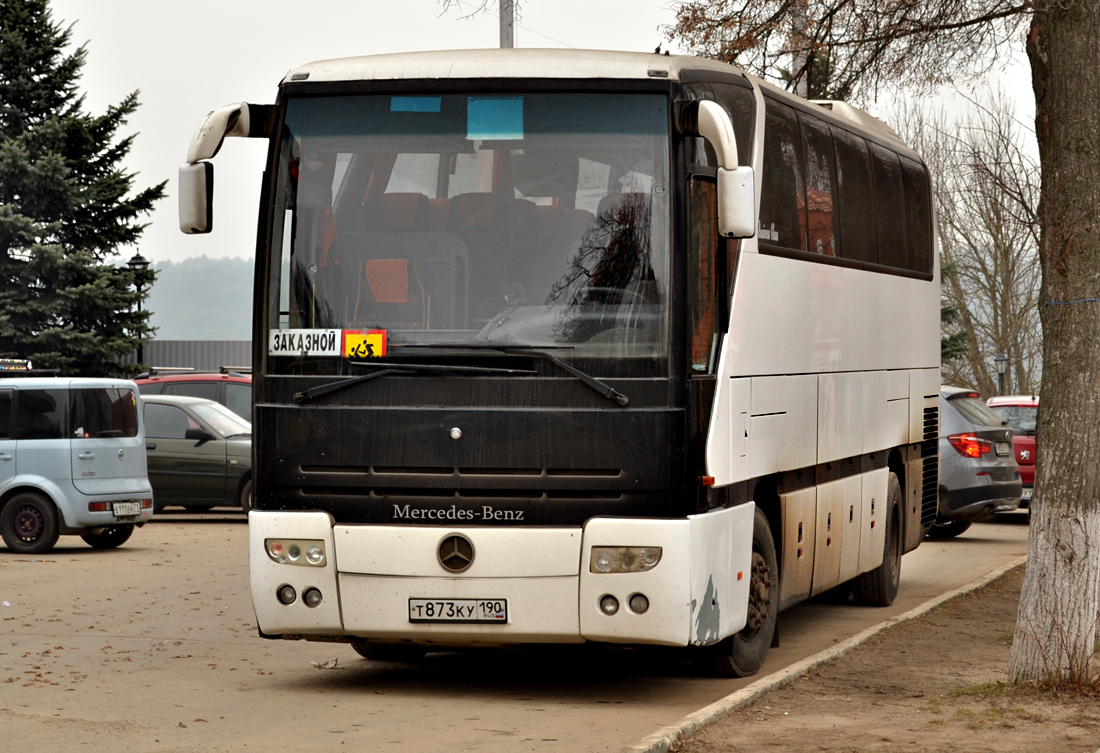 Moscow region, other buses, Mercedes-Benz O403-15SHD (Türk) # Т 873 КУ 190