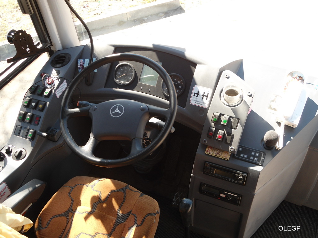 Grodna, MAZ-251.062 # АЕ 3740-4