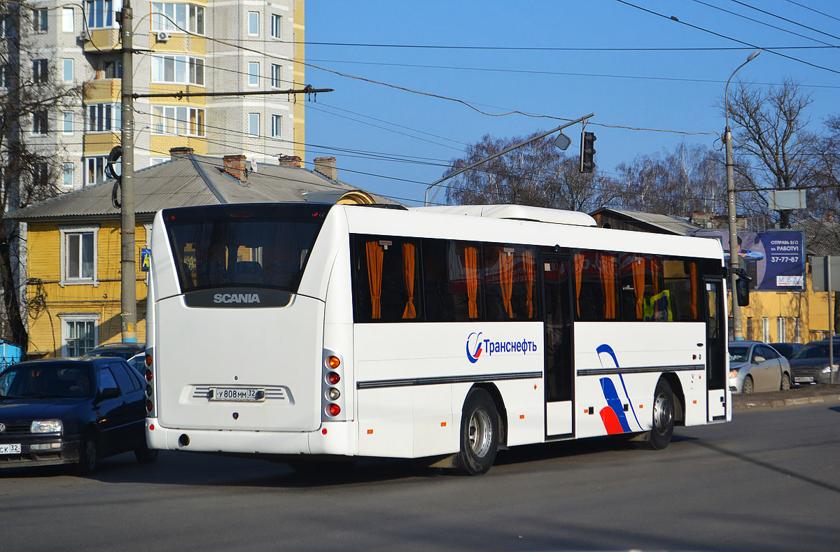 Bryansk, Scania OmniLine IK95IB 4X2NB № У 808 ММ 32