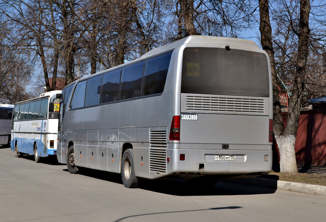 Kovrov, Mercedes-Benz O350-15RHD Tourismo I # Т 900 МТ 33
