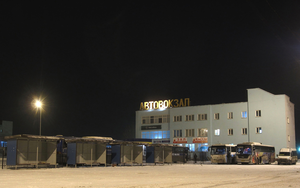 Naberezhnye Chelny — Miscellaneous photos