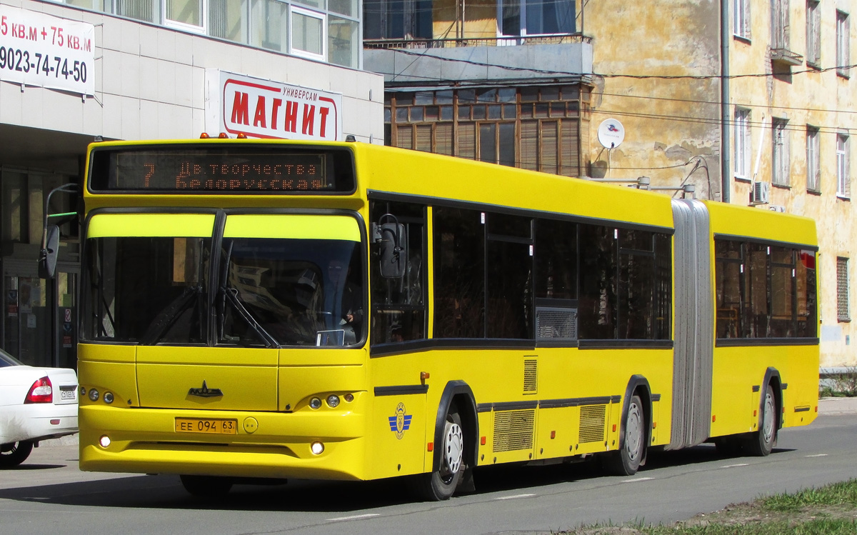 Tolyatti, МАЗ-105.465 Nr. ЕЕ 094 63