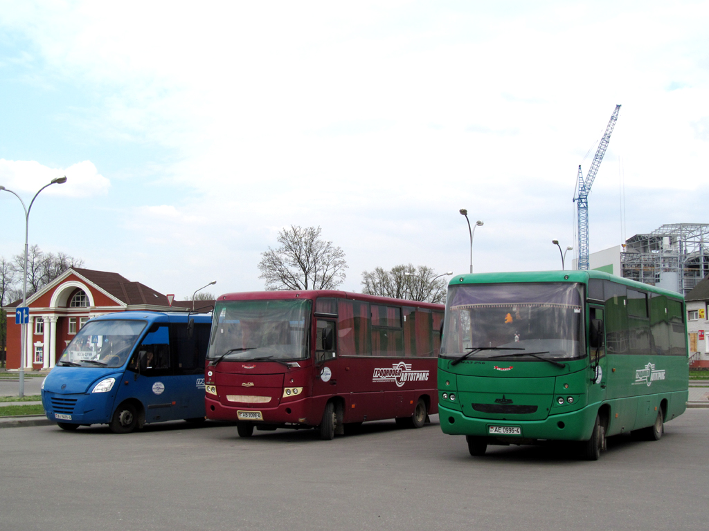 Mosty — Miscellaneous photos