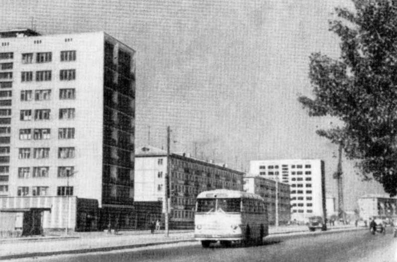 Mogilev — Old photos