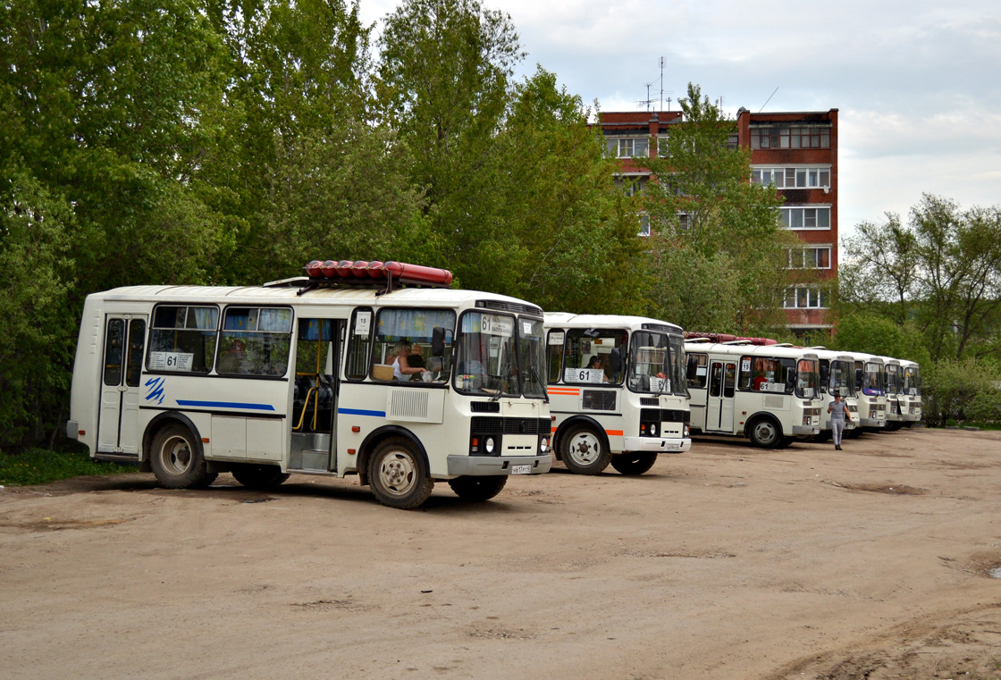 Kaluga — Different photos