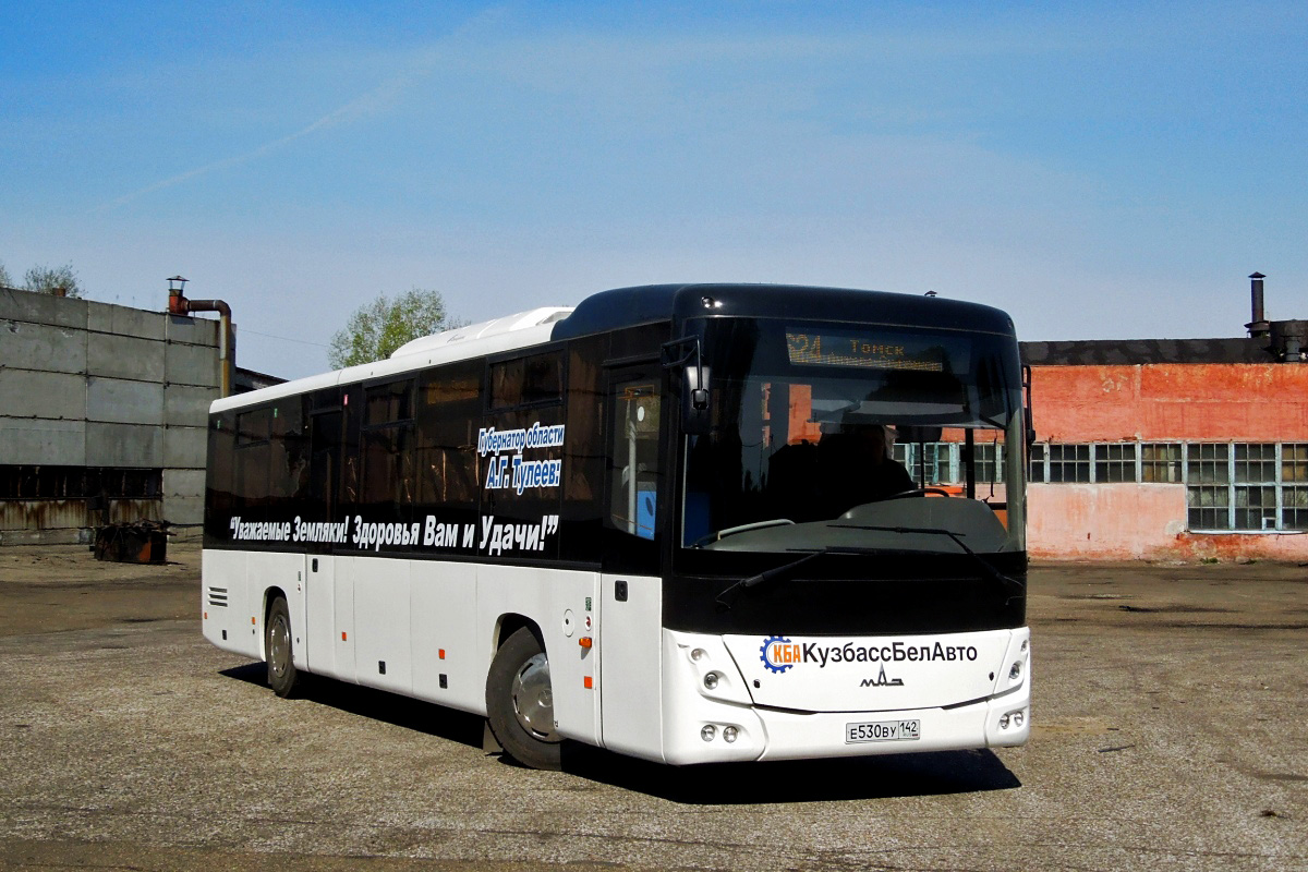 Anzhero-Sudzhensk, MAZ-231.062 # 63