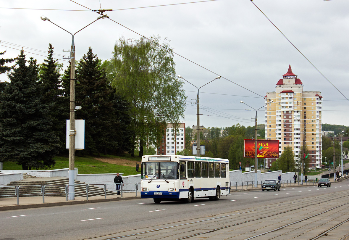 Vitebsk, Neman-52012 # 022683