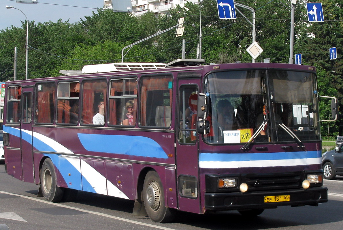 Solnechnogorsk, TAM-190A110T č. ЕЕ 131 50