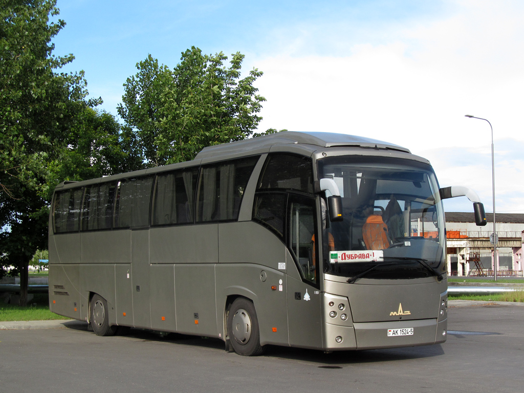 Soligorsk, МАЗ-251.050 nr. 1161