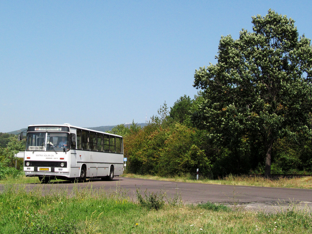 Węgry, other, Ikarus 263.10 # GTZ-618